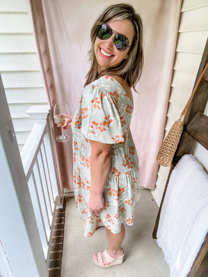 Eliza Romper