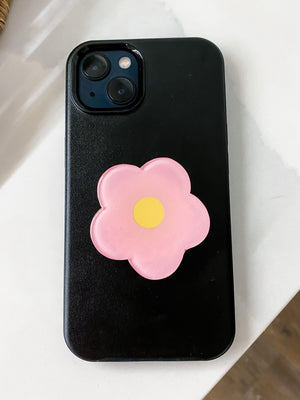 Flower Phone Grip (2 Colors)