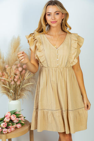 Southern Belle Dress