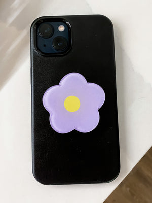 Flower Phone Grip (2 Colors)