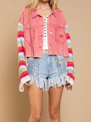 Totally Brooke Jacket