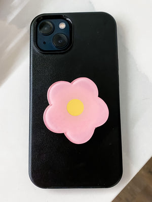 Flower Phone Grip (2 Colors)