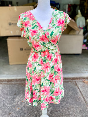 Lilly Dress