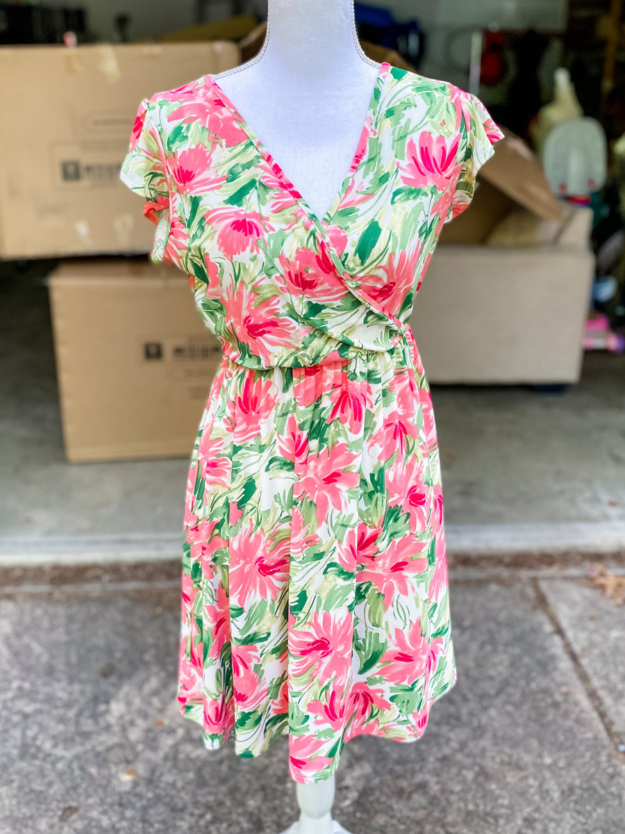 Lilly Dress