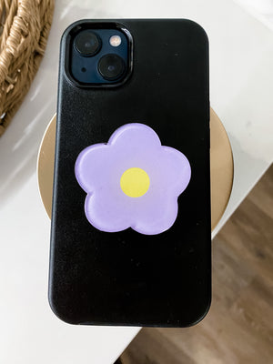 Flower Phone Grip (2 Colors)