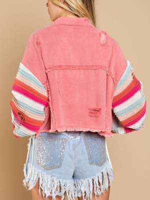 Totally Brooke Jacket