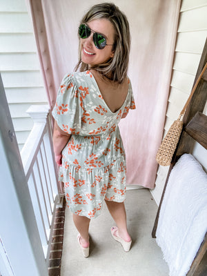 Eliza Romper