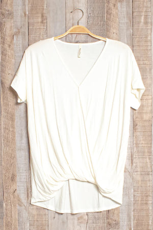 Perfect Drape Top