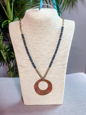 Astra Necklace