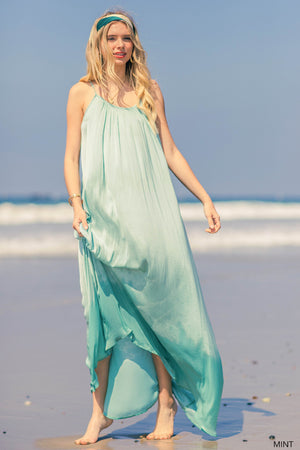 Kelso Maxi • Mint