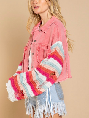 Totally Brooke Jacket