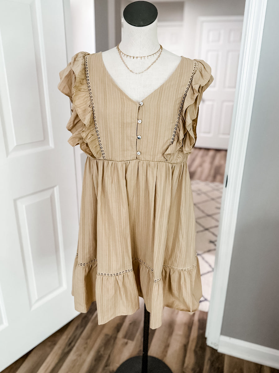 Southern Belle Dress