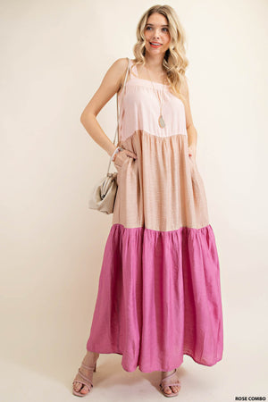 Coraline Maxi