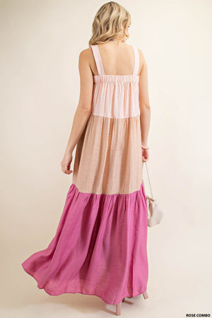 Coraline Maxi