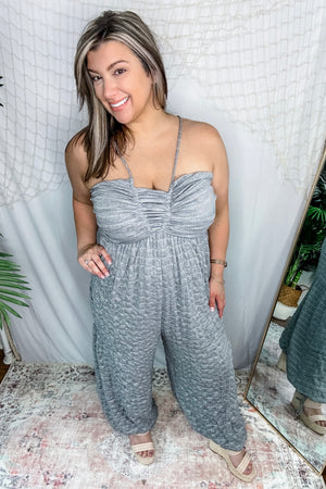 Breezy Beach Jumpsuit