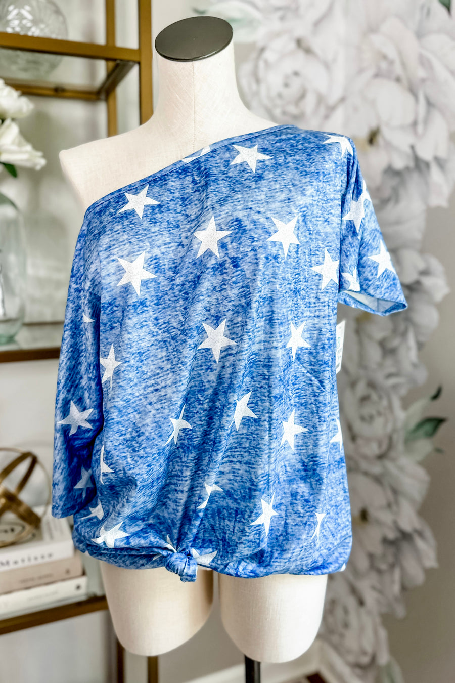 Stars Top