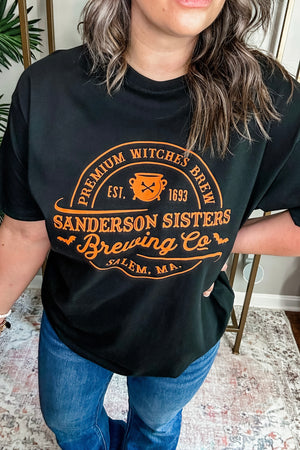 Sanderson Tee