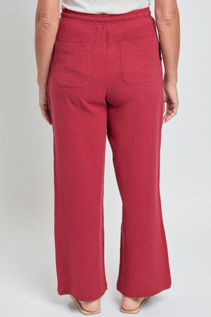 Garnet Wide Leg Pants