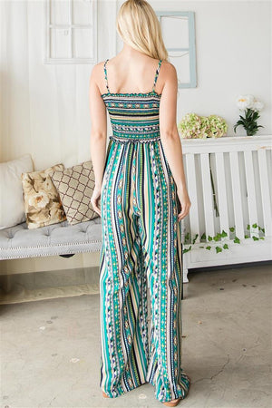 Sweetheart Jumpsuit