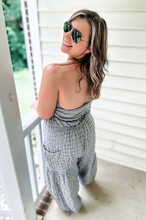 Breezy Beach Jumpsuit