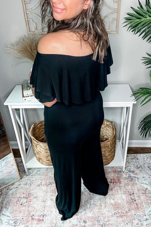 Jackie Jumpsuit