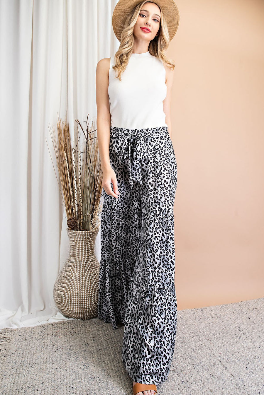 Wild Love Pant