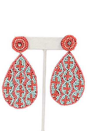 Kelli Earrings