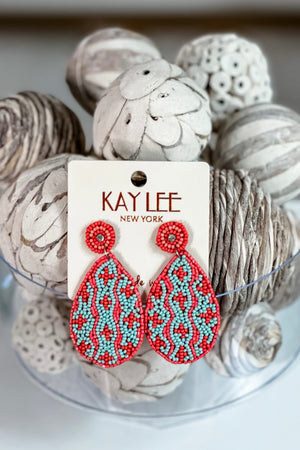 Kelli Earrings