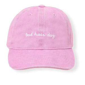 Bad Hair Day Hat