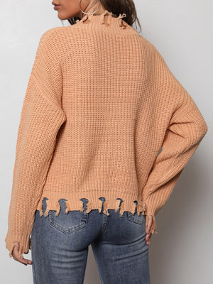 August Sweater (2 Colors)