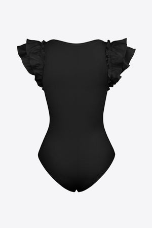 AYA Bodysuit (2 Colors)