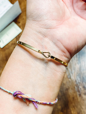 Gameday Bangle • Gators