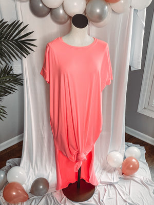 Neon Lights Maxi