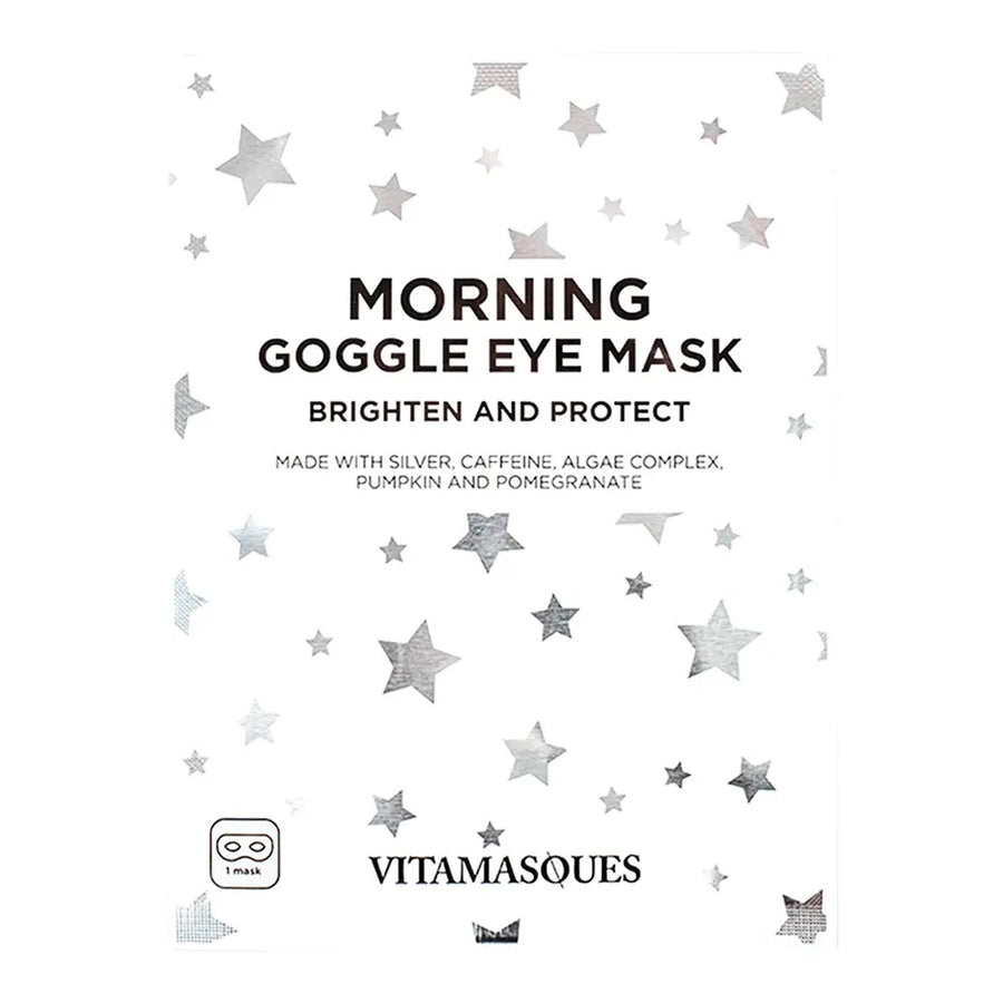 Morning Goggle Eye Mask