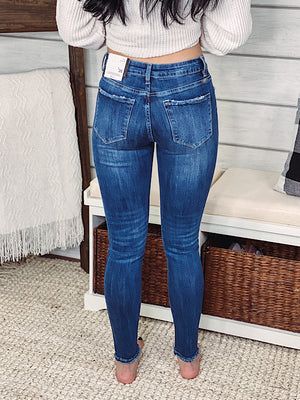 Delia KanCan Denim