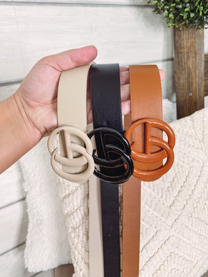 Mainstream Belts