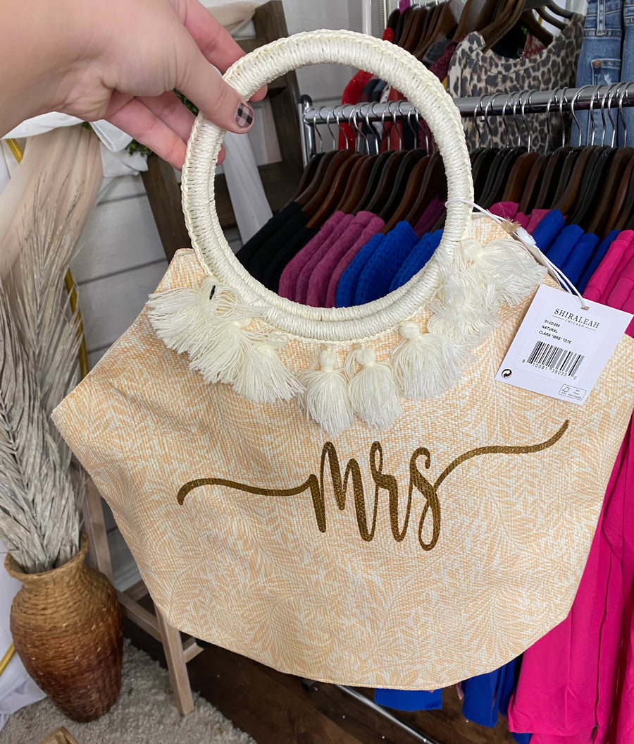 Mrs Tote