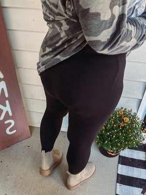 Butter Leggings