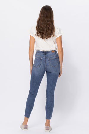 JB High Rise Classic Jeans