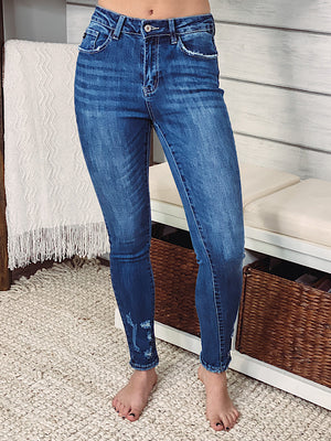 Delia KanCan Denim