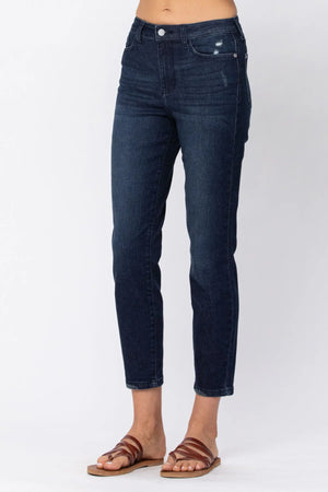 Judy Blue COOLING Denim