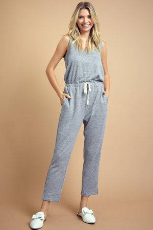 Sunday Jumpsuit