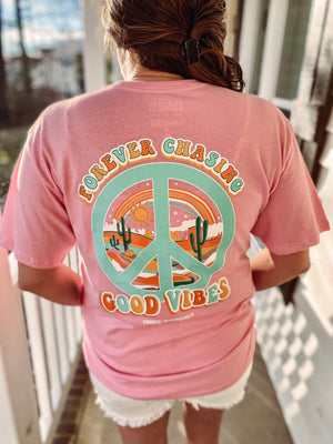 Good Vibes Tee