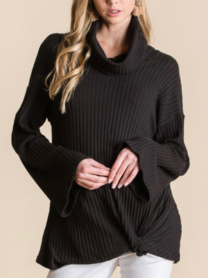 Chic Sweater