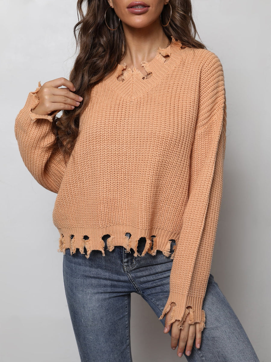 August Sweater (2 Colors)