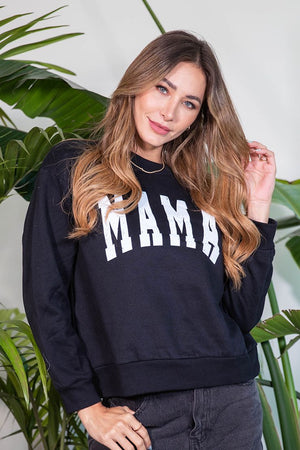 Mama Pullover