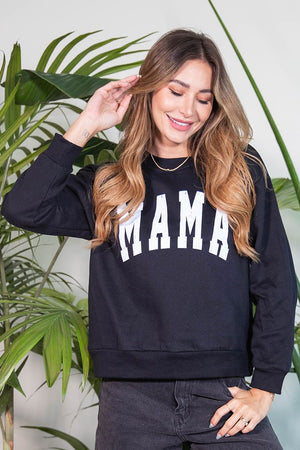 Mama Pullover