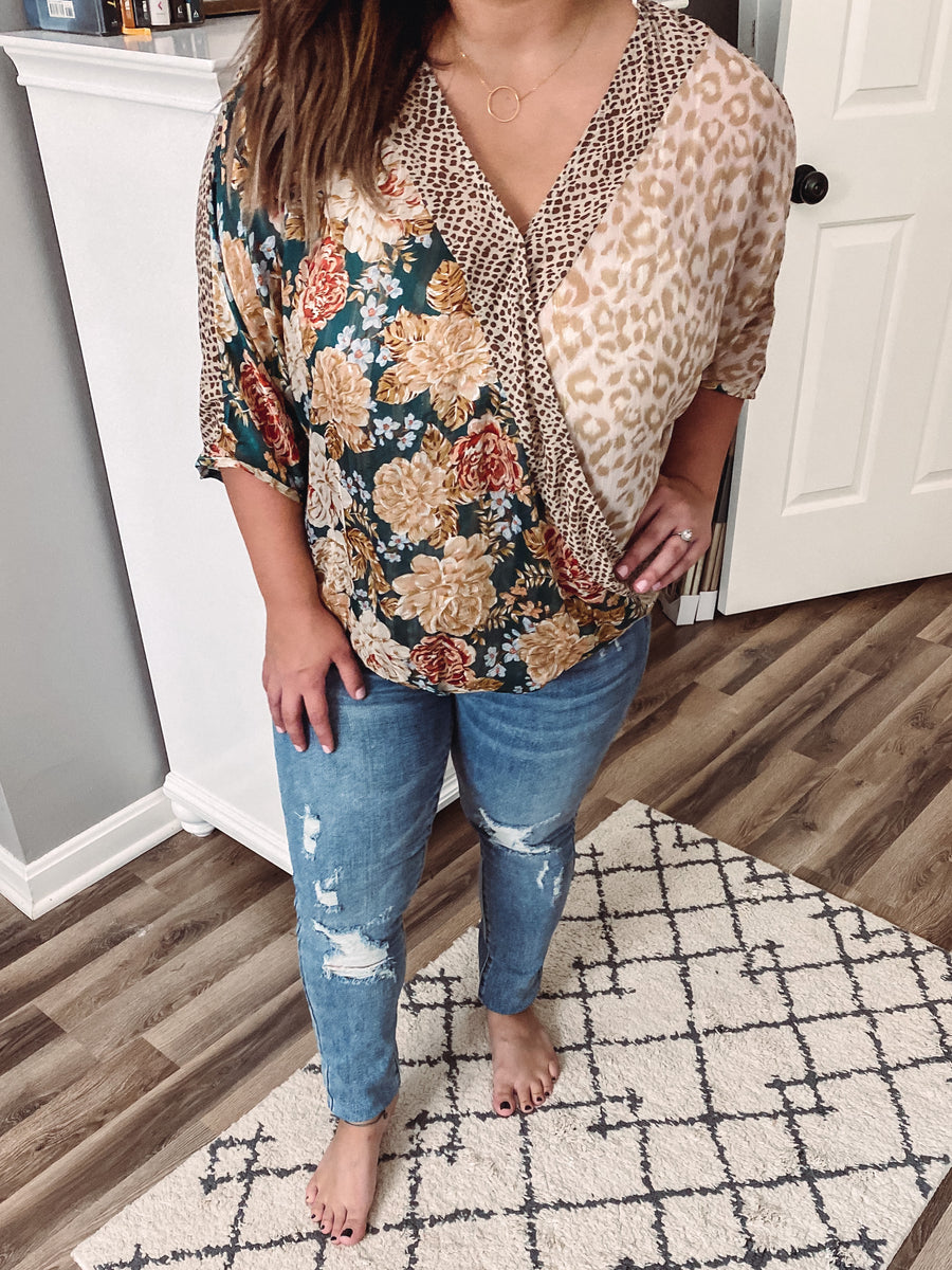 Mix Fall Top