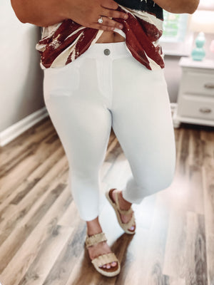 White Capri