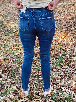 Delia KanCan Denim